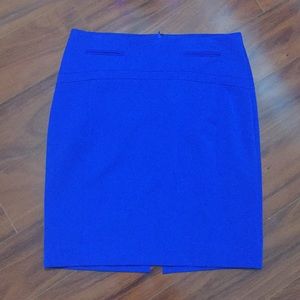 Express pencil skirt